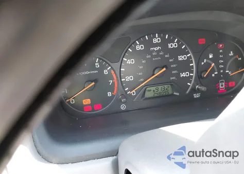 2002 Honda Accord 2.3 Lx from USA, damaged, VIN 1HGCG665X2A091145